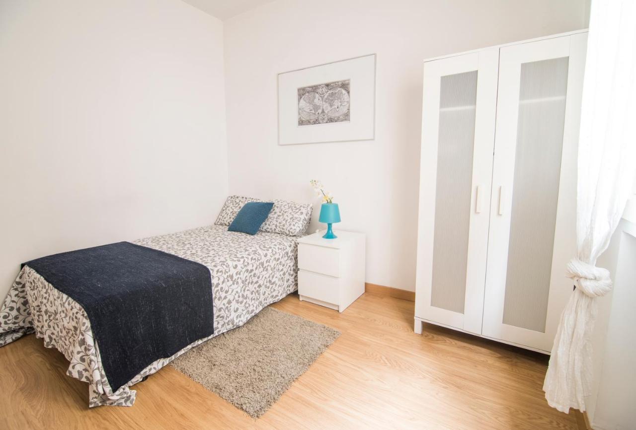 Apartamento 3 Hab Madrid Centro Eksteriør billede