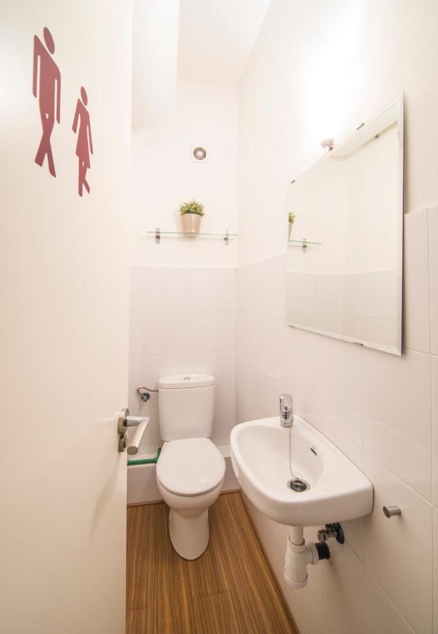 Apartamento 3 Hab Madrid Centro Eksteriør billede