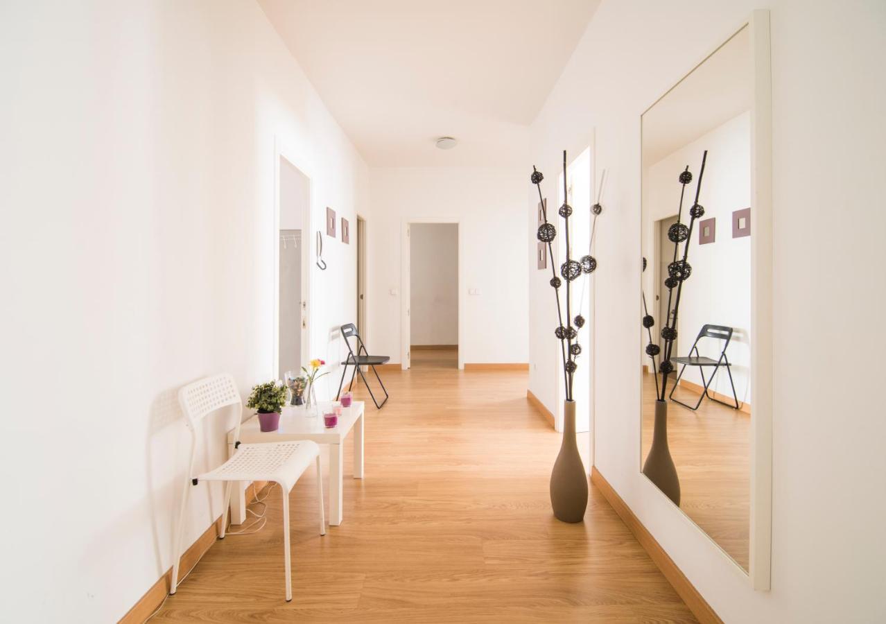 Apartamento 3 Hab Madrid Centro Eksteriør billede
